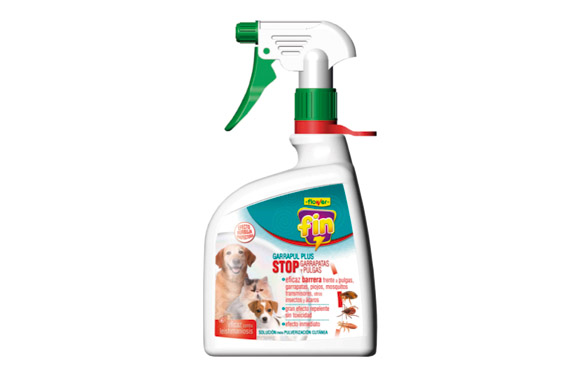 FIN GARRAPUL PLUS 1L 1-20649 1